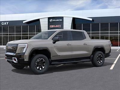 New 2026 GMC Sierra EV AT4 Crew Cab 4WD Pickup for sale #047919 - photo 2