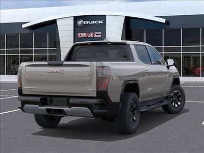 New 2026 GMC Sierra EV AT4 Crew Cab 4WD Pickup for sale #047919 - photo 2