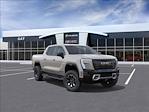 New 2026 GMC Sierra EV AT4 Crew Cab 4WD Pickup for sale #047919 - photo 1