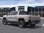 New 2026 GMC Sierra EV AT4 Crew Cab 4WD Pickup for sale #047919 - photo 3