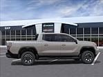 New 2026 GMC Sierra EV AT4 Crew Cab 4WD Pickup for sale #047919 - photo 5