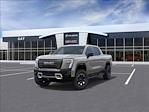 New 2026 GMC Sierra EV AT4 Crew Cab 4WD Pickup for sale #047919 - photo 8