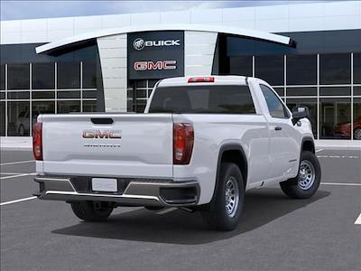 New 2026 GMC Sierra 1500 Pro Regular Cab Pickup for sale #047922 - photo 2