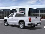 New 2026 GMC Sierra 1500 Pro Regular Cab Pickup for sale #047922 - photo 3