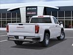New 2026 GMC Sierra 1500 Pro Regular Cab Pickup for sale #047922 - photo 4