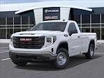 New 2026 GMC Sierra 1500 Pro Regular Cab Pickup for sale #047922 - photo 6
