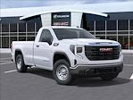 New 2026 GMC Sierra 1500 Pro Regular Cab Pickup for sale #047922 - photo 7
