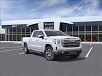 New 2026 GMC Sierra 1500 SLT Crew Cab 4WD Pickup for sale #047925 - photo 1