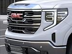 New 2026 GMC Sierra 1500 SLT Crew Cab 4WD Pickup for sale #047925 - photo 13
