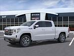 New 2026 GMC Sierra 1500 SLT Crew Cab 4WD Pickup for sale #047925 - photo 2