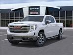 New 2026 GMC Sierra 1500 SLT Crew Cab 4WD Pickup for sale #047925 - photo 6
