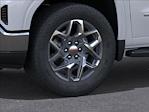 New 2026 GMC Sierra 1500 SLT Crew Cab 4WD Pickup for sale #047925 - photo 9