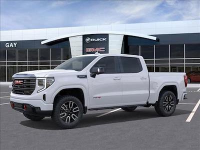 New 2026 GMC Sierra 1500 AT4 Crew Cab 4WD Pickup for sale #047926 - photo 2
