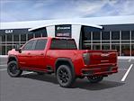 New 2026 GMC Sierra 2500 AT4 Crew Cab 4WD Pickup for sale #047935 - photo 3