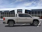 New 2026 GMC Sierra 1500 AT4 Crew Cab 4WD Pickup for sale #047936 - photo 5