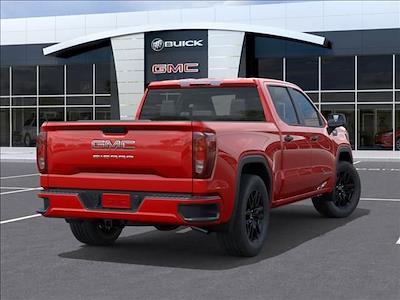 New 2026 GMC Sierra 1500 Pro Crew Cab for sale #047941 - photo 2