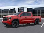 New 2026 GMC Sierra 1500 Pro Crew Cab Pickup for sale #047941 - photo 2