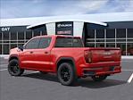 New 2026 GMC Sierra 1500 Pro Crew Cab Pickup for sale #047941 - photo 3