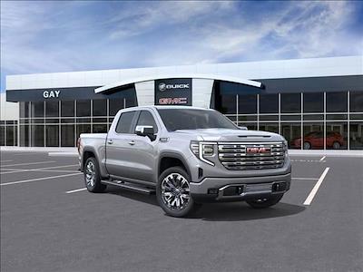 New 2026 GMC Sierra 1500 Denali Crew Cab 4WD Pickup for sale #047942 - photo 1