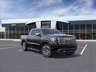 New 2026 GMC Sierra 1500 Denali Crew Cab 4WD Pickup for sale #047943 - photo 1