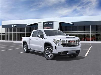 New 2026 GMC Sierra 1500 Denali Crew Cab 4WD Pickup for sale #047947 - photo 1