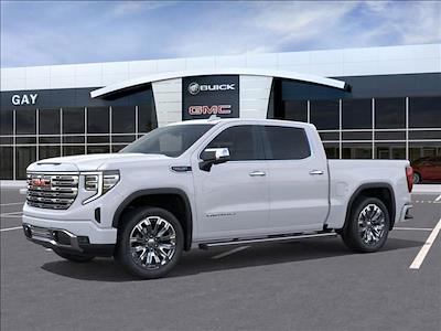 New 2026 GMC Sierra 1500 Denali Crew Cab 4WD Pickup for sale #047947 - photo 2