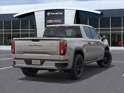 New 2026 GMC Sierra 1500 Pro Crew Cab for sale #047950 - photo 2