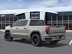 New 2026 GMC Sierra 1500 Pro Crew Cab Pickup for sale #047950 - photo 3