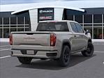 New 2026 GMC Sierra 1500 Pro Crew Cab Pickup for sale #047950 - photo 4