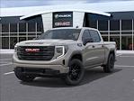 New 2026 GMC Sierra 1500 Pro Crew Cab Pickup for sale #047950 - photo 6