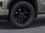 New 2026 GMC Sierra 1500 Pro Crew Cab Pickup for sale #047950 - photo 9