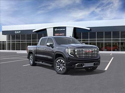 New 2026 GMC Sierra 1500 Denali Crew Cab 4WD Pickup for sale #047951 - photo 1