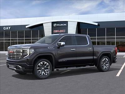 New 2026 GMC Sierra 1500 Denali Crew Cab 4WD Pickup for sale #047951 - photo 2
