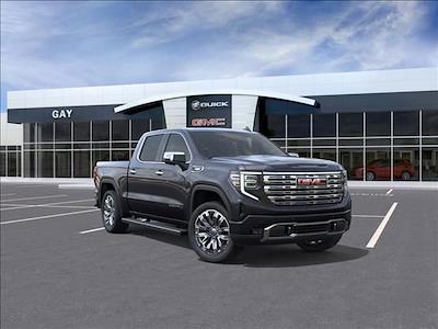 New 2026 GMC Sierra 1500 Denali Crew Cab 4WD Pickup for sale #047953 - photo 1