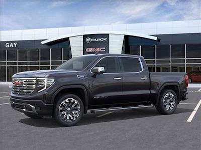 New 2026 GMC Sierra 1500 Denali Crew Cab 4WD Pickup for sale #047953 - photo 2