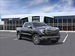 New 2026 GMC Sierra 1500 SLT Crew Cab 4WD Pickup for sale #047955 - photo 1