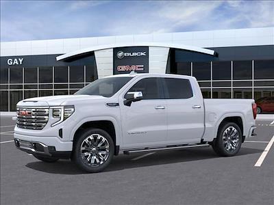 New 2026 GMC Sierra 1500 Denali Crew Cab 4WD Pickup for sale #047963 - photo 2