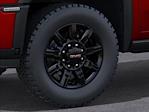 New 2026 GMC Sierra 2500 AT4 Crew Cab 4WD Pickup for sale #047964 - photo 9