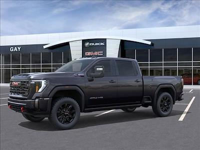 New 2026 GMC Sierra 2500 AT4 Crew Cab 4WD Pickup for sale #047965 - photo 2