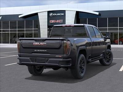 New 2026 GMC Sierra 2500 AT4 Crew Cab for sale #047965 - photo 2