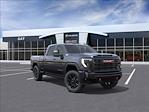 New 2026 GMC Sierra 2500 AT4 Crew Cab 4WD Pickup for sale #047965 - photo 1