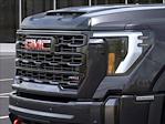 New 2026 GMC Sierra 2500 AT4 Crew Cab 4WD Pickup for sale #047965 - photo 13