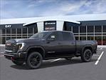 New 2026 GMC Sierra 2500 AT4 Crew Cab 4WD Pickup for sale #047965 - photo 2