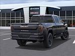 New 2026 GMC Sierra 2500 AT4 Crew Cab 4WD Pickup for sale #047965 - photo 4