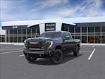New 2026 GMC Sierra 2500 AT4 Crew Cab 4WD Pickup for sale #047965 - photo 8