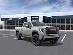 New 2026 GMC Sierra 2500 AT4 Crew Cab 4WD Pickup for sale #047966 - photo 1
