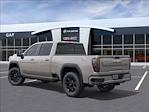 New 2026 GMC Sierra 2500 AT4 Crew Cab 4WD Pickup for sale #047966 - photo 3