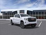 New 2026 GMC Sierra 1500 AT4 Crew Cab 4WD Pickup for sale #047969 - photo 1