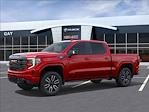 New 2026 GMC Sierra 1500 AT4 Crew Cab 4WD Pickup for sale #047971 - photo 2