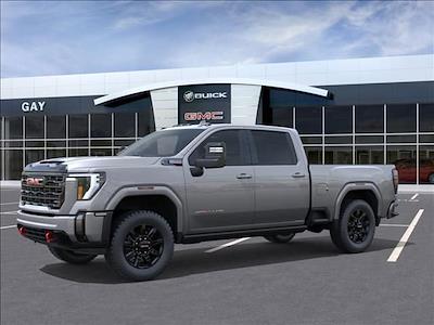 New 2026 GMC Sierra 2500 AT4 Crew Cab 4WD Pickup for sale #047976 - photo 2